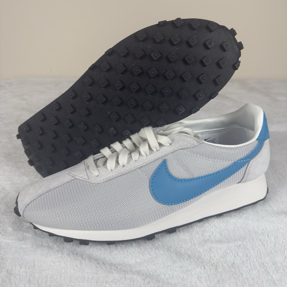 Nike LD 1000 Sneakers Shoes Vast Grey Blue Lagoon HJ4687-001 Men's 13 US New